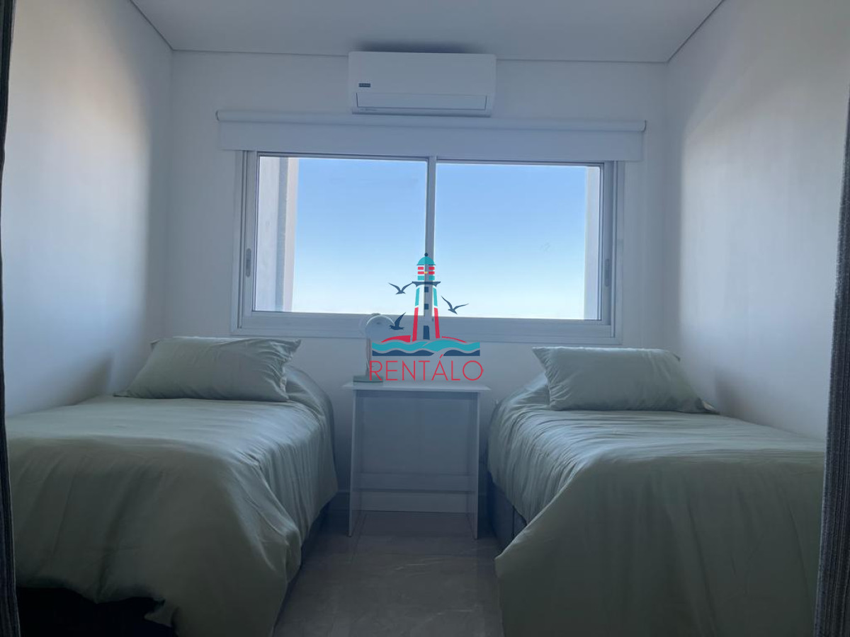 Apartamento ID.338 - Penthouse en punta del este en venta 4 dormitorios