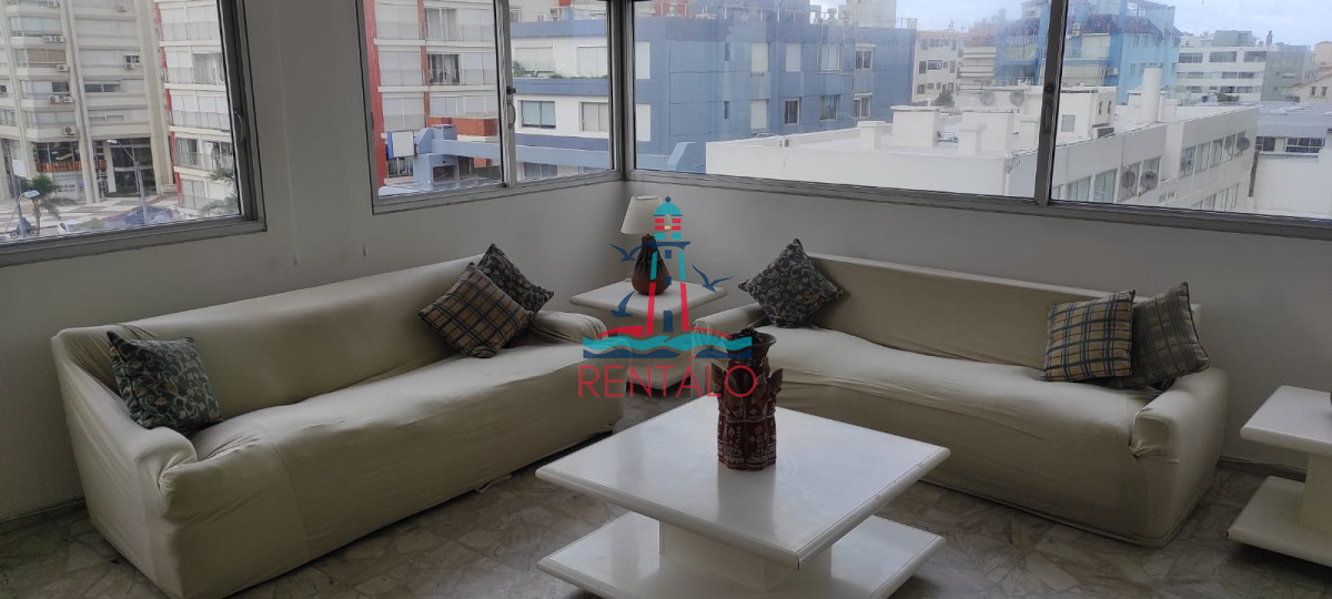 Apartamento ID.183 - Venta Apartamento 2 dormitorios en Punta del Este Peninsula