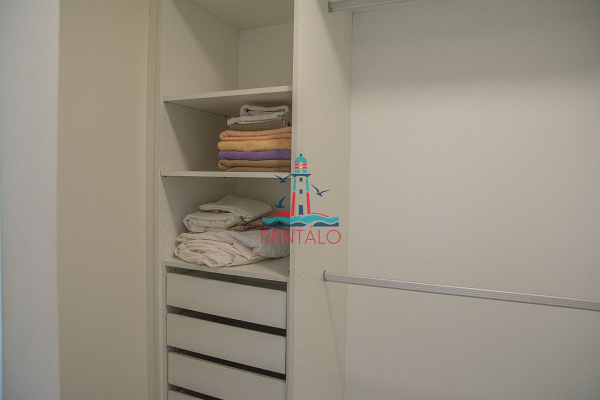 Apartamento ID.349 - Departamento de 2 dormitorios, edificio Imperiale.