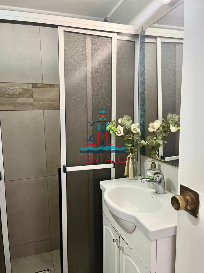 Apartamento ID.182 - Apartamento en Venta de 2 dormitorios en Punta del este, peninsula
