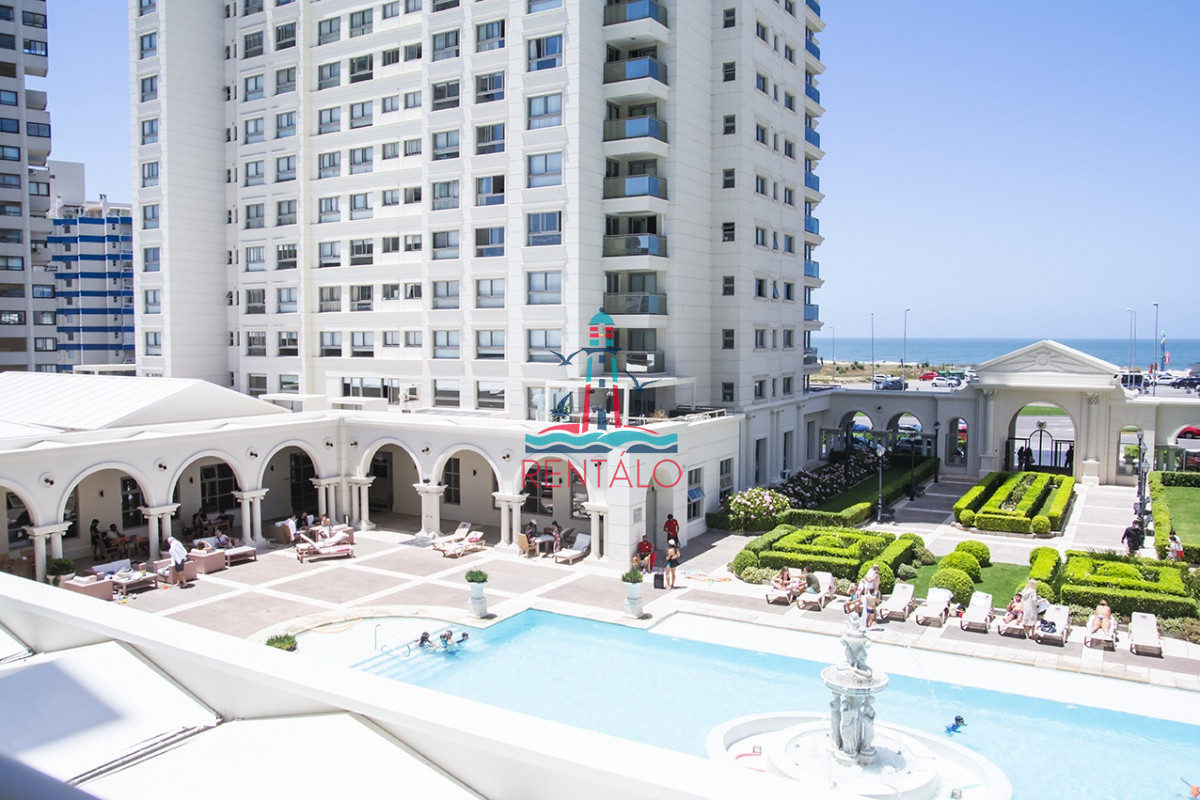 Apartamento ID.350 - Departamento en venta Imperiale 3 dormitorios OPORTUNIDAD