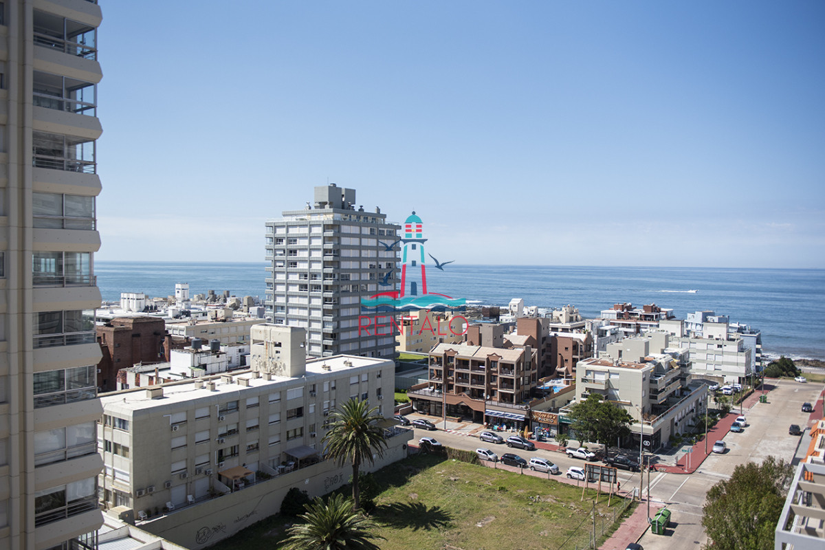 Apartamento ID.417 - Apartamento en Peninsula de 1 dormitorio en venta
