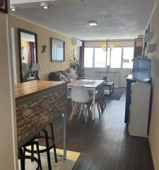 Apartamento en Venta de 2 dormitorios en Punta del este, peninsula