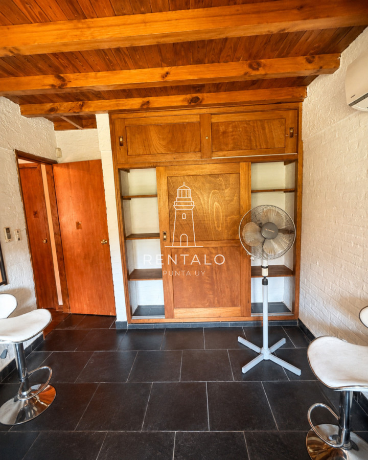 Casa ID.1338 - Casa en venta en Pinares - Punta del Este de 3 dormitorios en zona muy residencial y tranquila