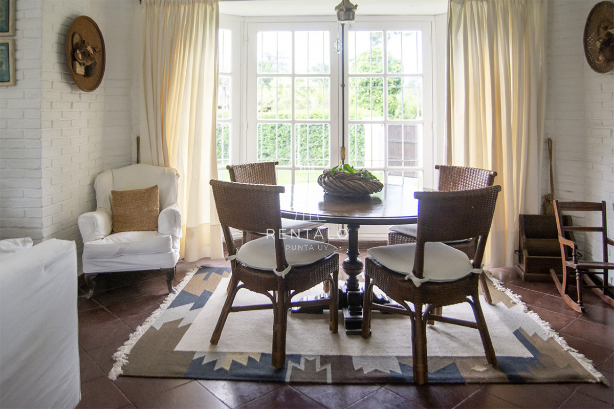 Casa ID.1251 - Vendemos hermosa casa en Punta del Este