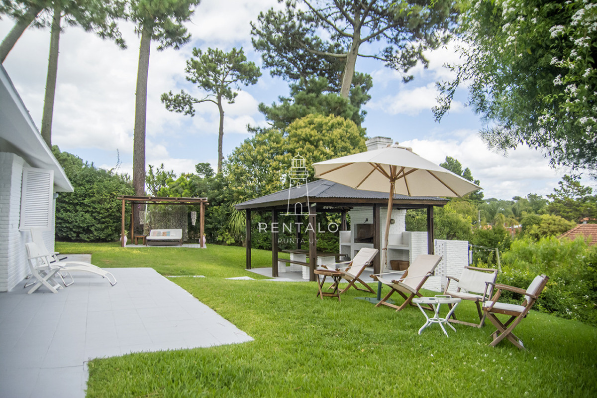 Casa ID.1251 - Vendemos hermosa casa en Punta del Este