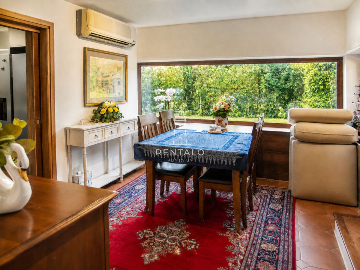 Casa ID.1128 - En venta casa de 3 dormitorios en Maldonado