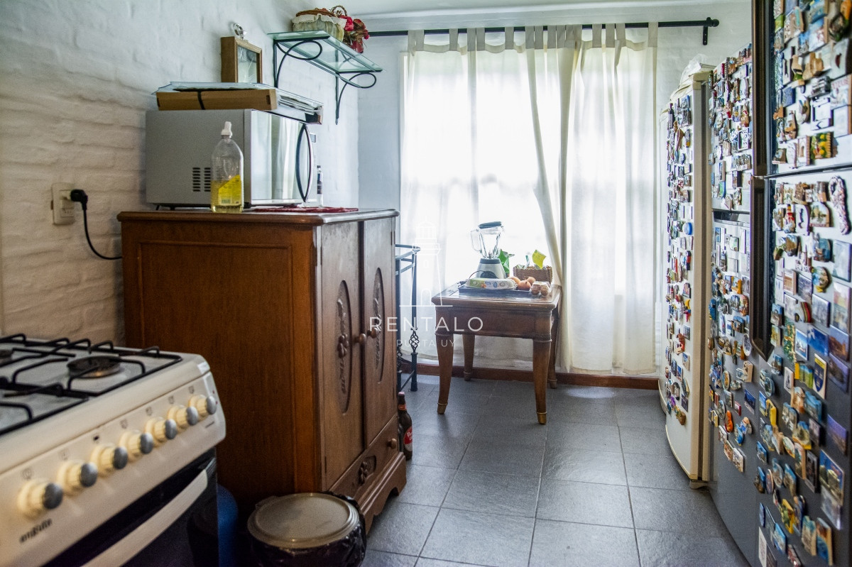 Casa ID.896 - Casa en Venta 7 dormitorios en Punta del este Golf