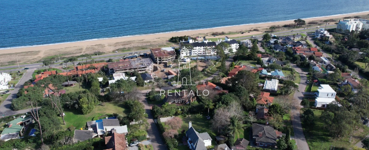 Casa ID.1128 - En venta casa de 3 dormitorios en Maldonado