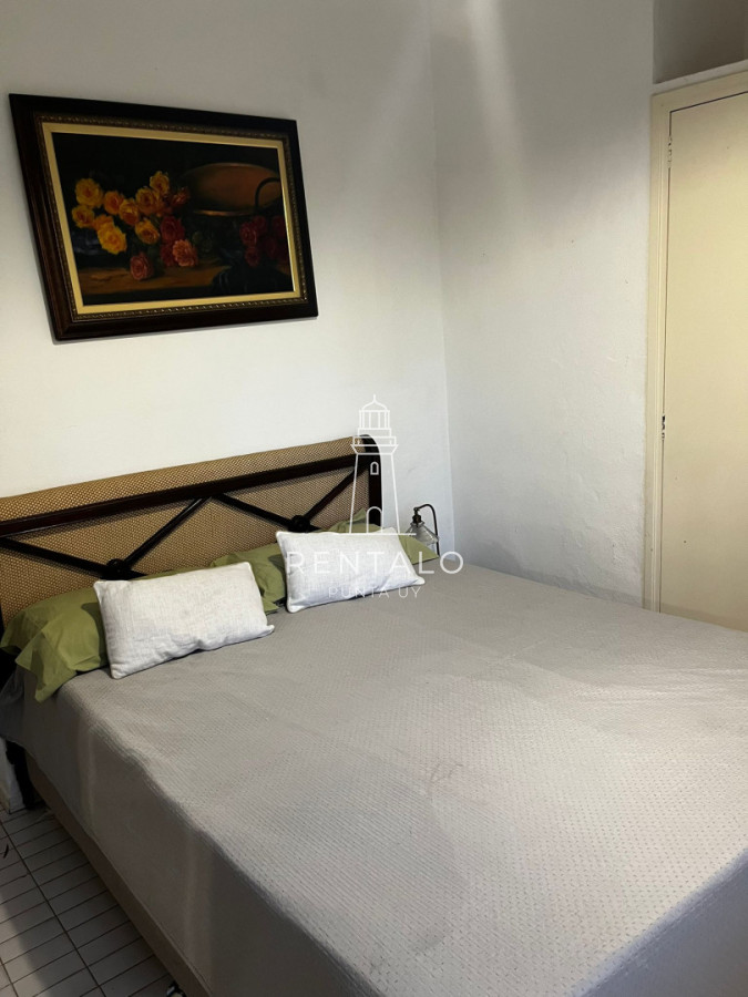 Casa ID.854 - Alquiler anual Casa 3 dormitorios en barrio privado Punta del Este