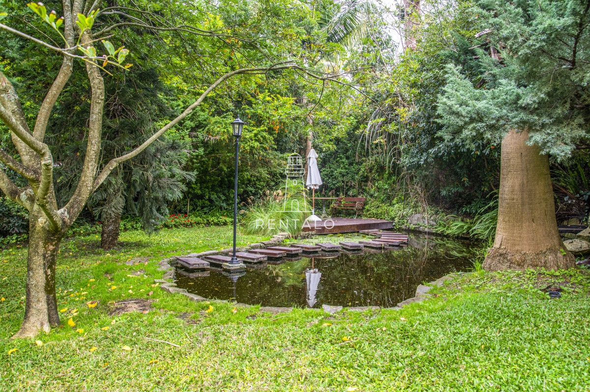 Casa ID.896 - Casa en Venta 7 dormitorios en Punta del este Golf