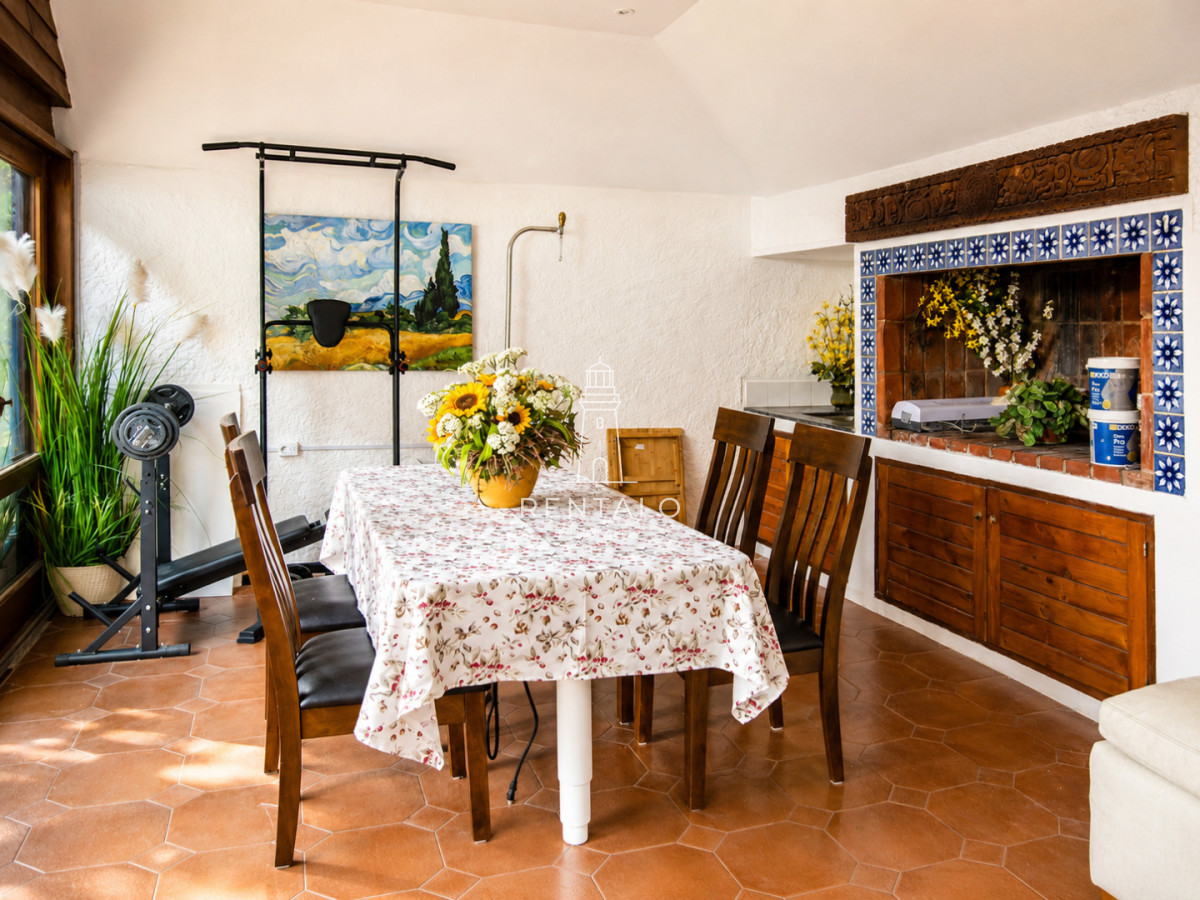 Casa ID.1128 - En venta casa de 3 dormitorios en Maldonado