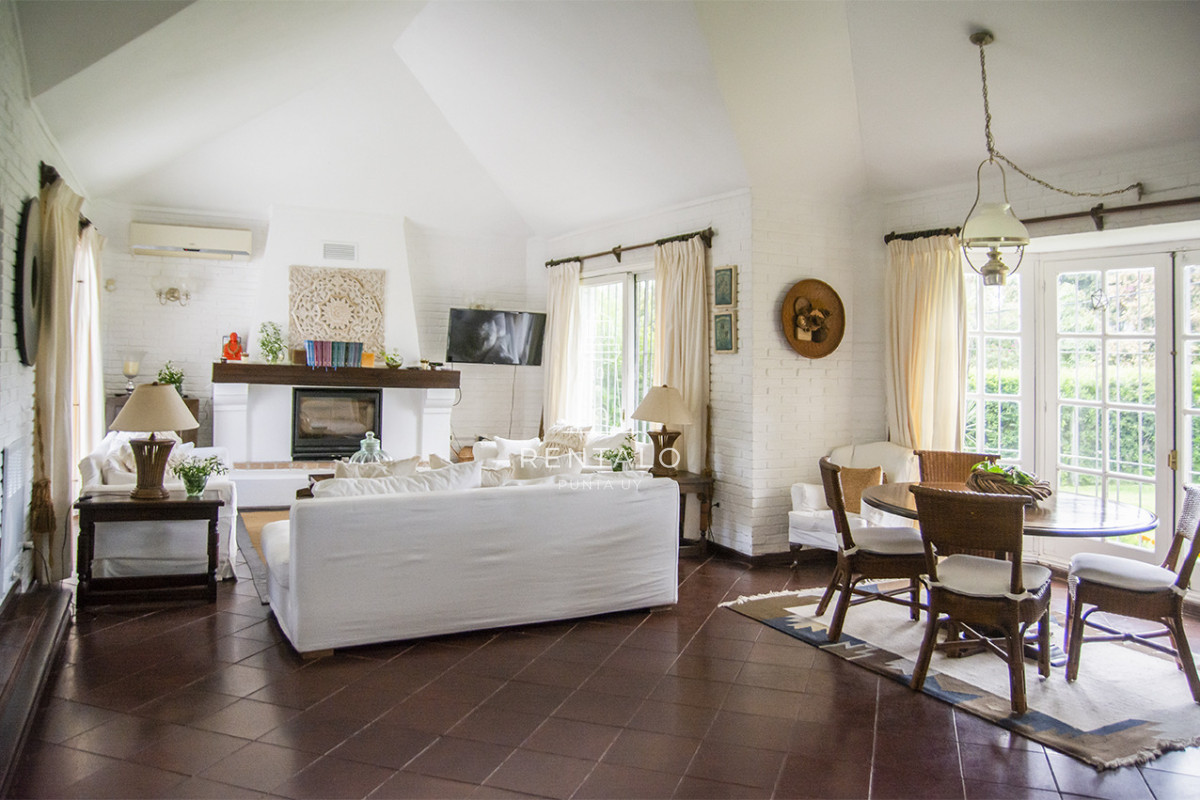Casa ID.1251 - Vendemos hermosa casa en Punta del Este