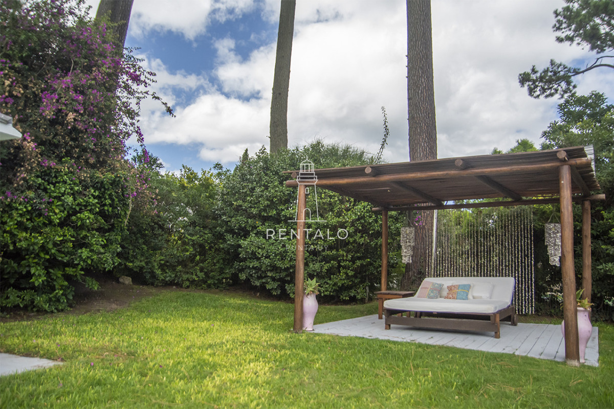 Casa ID.1251 - Vendemos hermosa casa en Punta del Este
