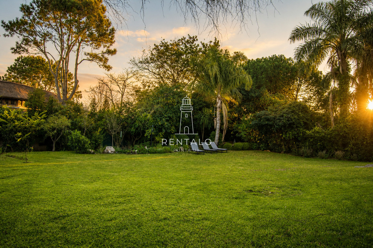 Casa ID.1128 - En venta casa de 3 dormitorios en Maldonado