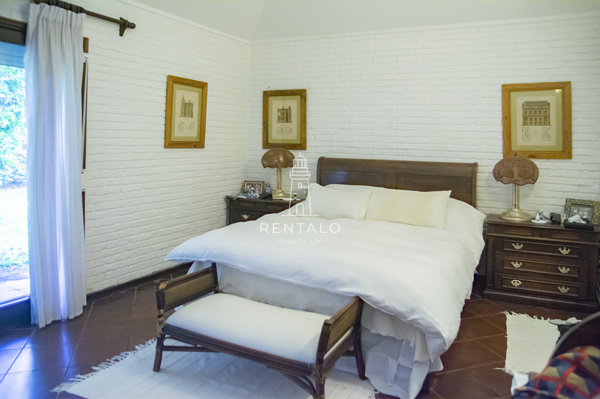 Casa ID.1251 - Vendemos hermosa casa en Punta del Este
