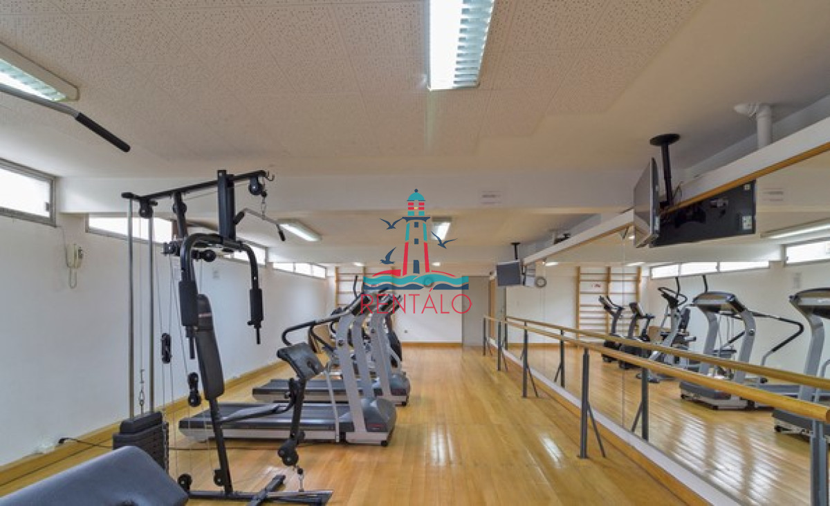 Apartamento ID.60 - Apartamento en venta 2 dormitorios en Punta del Este, peninsula