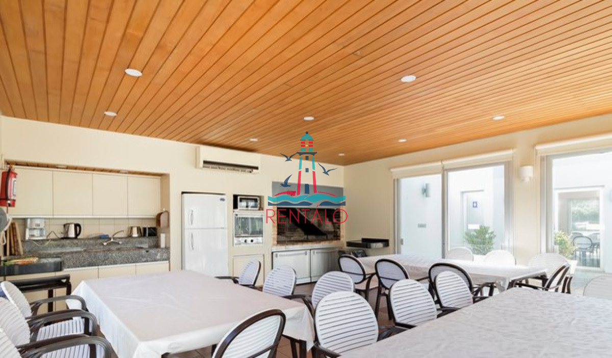 Apartamento ID.60 - Apartamento en venta 2 dormitorios en Punta del Este, peninsula
