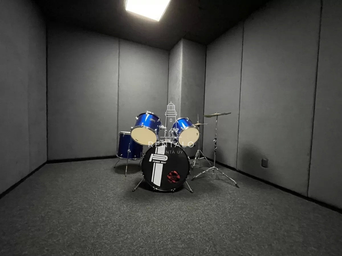 Apartamento ID.856 - Apartamento en venta de 2 dormitorios en Punta del este Full Amenities