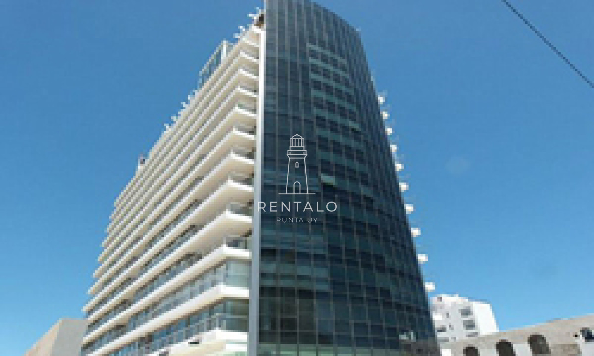Apartamento ID.1042 - Apartamento en venta de 3 dormitorios playa mansa 