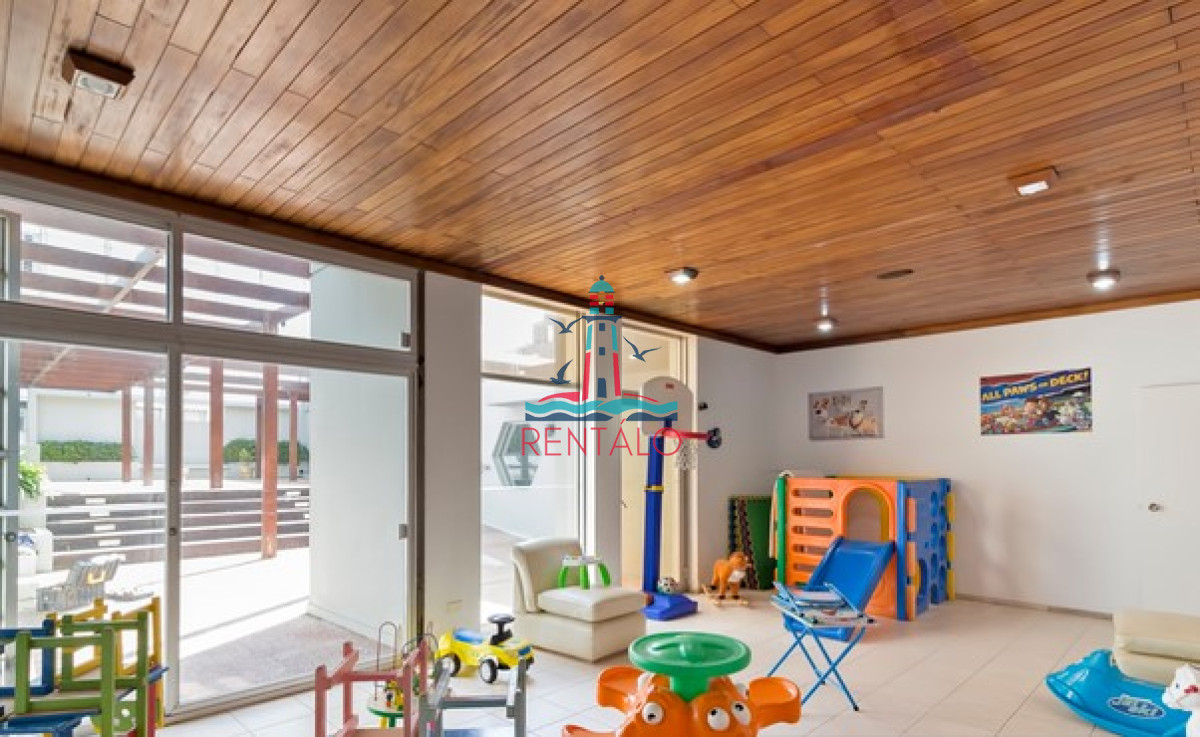 Apartamento ID.60 - Apartamento en venta 2 dormitorios en Punta del Este, peninsula