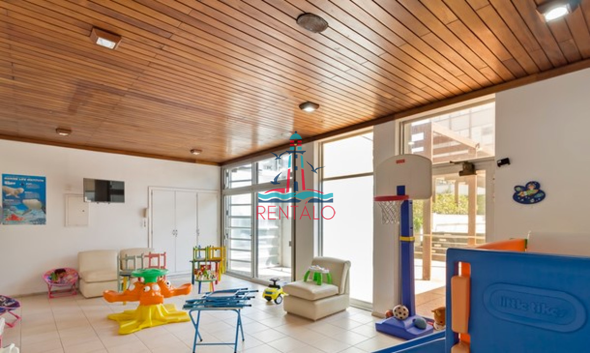 Apartamento ID.60 - Apartamento en venta 2 dormitorios en Punta del Este, peninsula