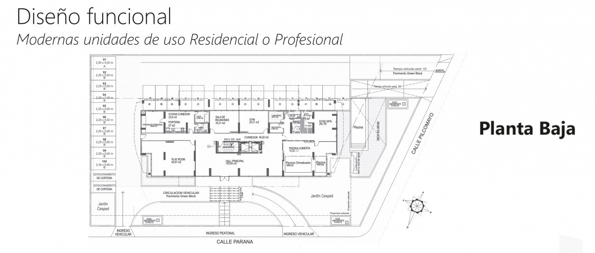 Apartamento ID.1014 - Apartamento en venta 1 dormitorio y medio en Punta del este a estrenar Full amenities 