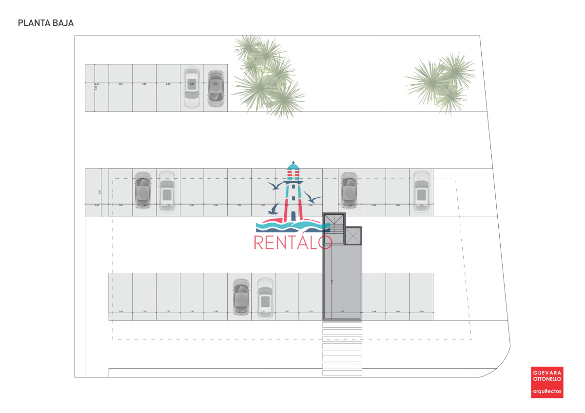 Apartamento ID.440 - Apartamento de 1 dormitorio en Punta del este en venta a estrenar oportunidad 