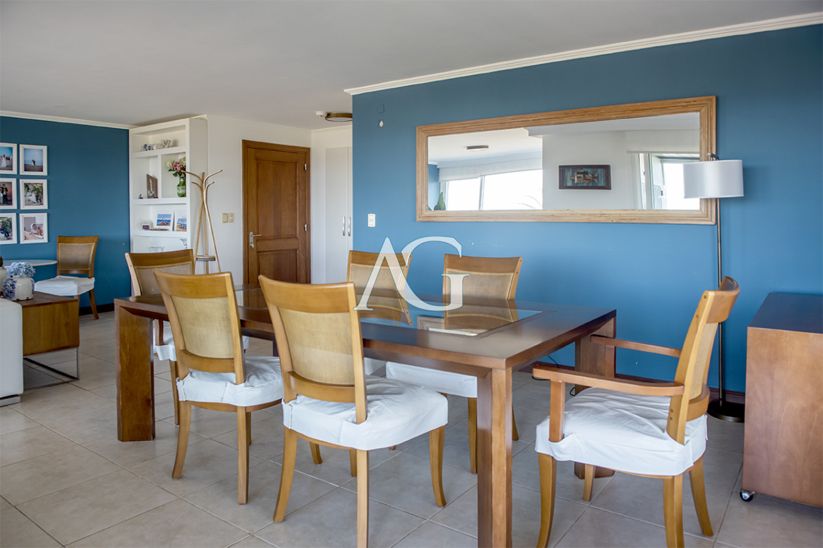 Apartamento ID.232 - En venta Elegante apartamento en San Rafael, Punta del Este