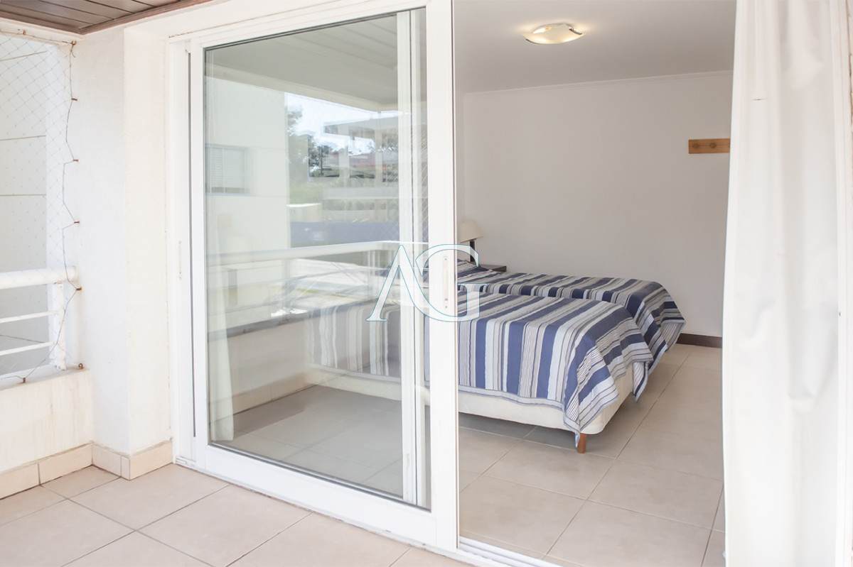 Apartamento ID.232 - En venta Elegante apartamento en San Rafael, Punta del Este