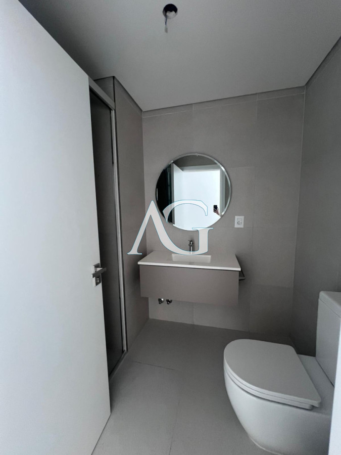 Apartamento ID.374 - Vistas panoramicas de Playa Brava, Departamento de 3 dormitorios en venta. Torre Le Parc