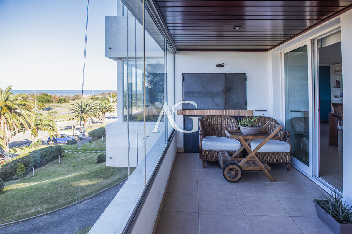 Apartamento ID.232 - En venta Elegante apartamento en San Rafael, Punta del Este