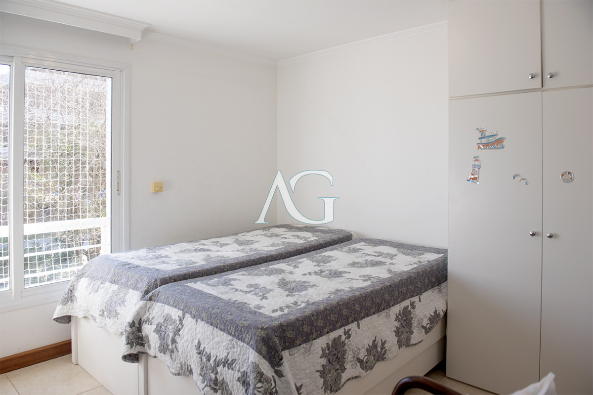 Apartamento ID.232 - En venta Elegante apartamento en San Rafael, Punta del Este