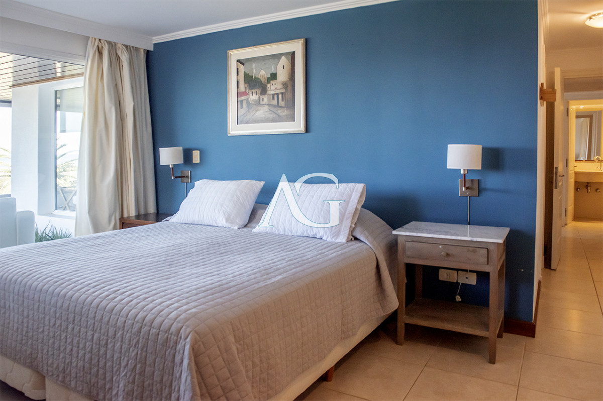 Apartamento ID.232 - En venta Elegante apartamento en San Rafael, Punta del Este