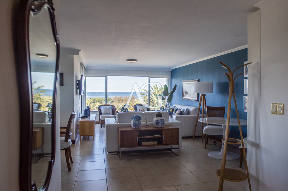 Apartamento ID.232 - En venta Elegante apartamento en San Rafael, Punta del Este