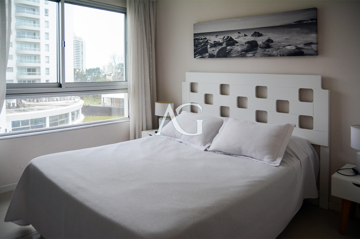 Apartamento ID.357 - Departamento de 3 dormitorios en venta en Ocean Drive. 