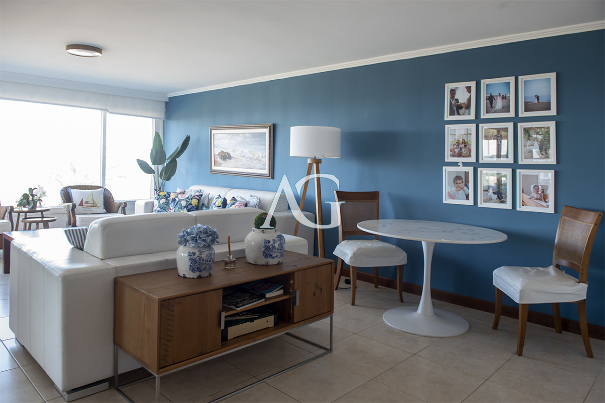 Apartamento ID.232 - En venta Elegante apartamento en San Rafael, Punta del Este