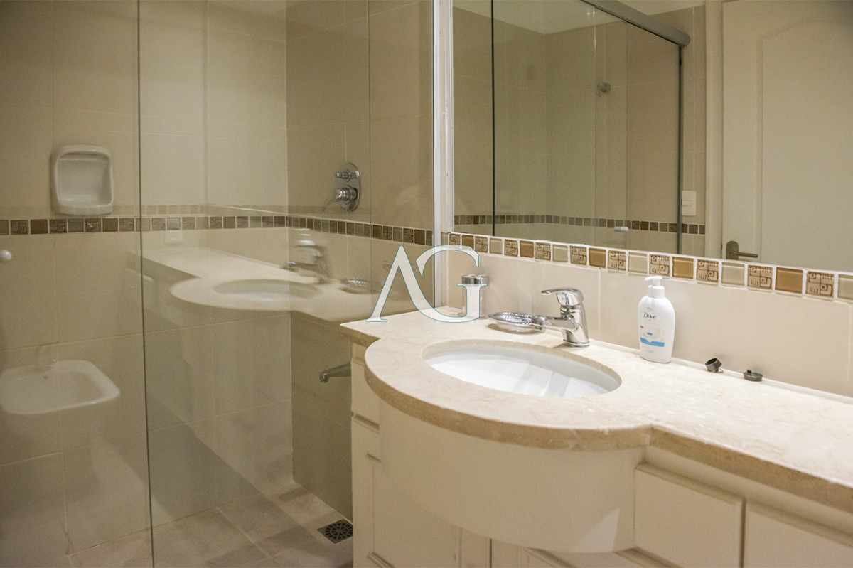 Apartamento ID.232 - En venta Elegante apartamento en San Rafael, Punta del Este