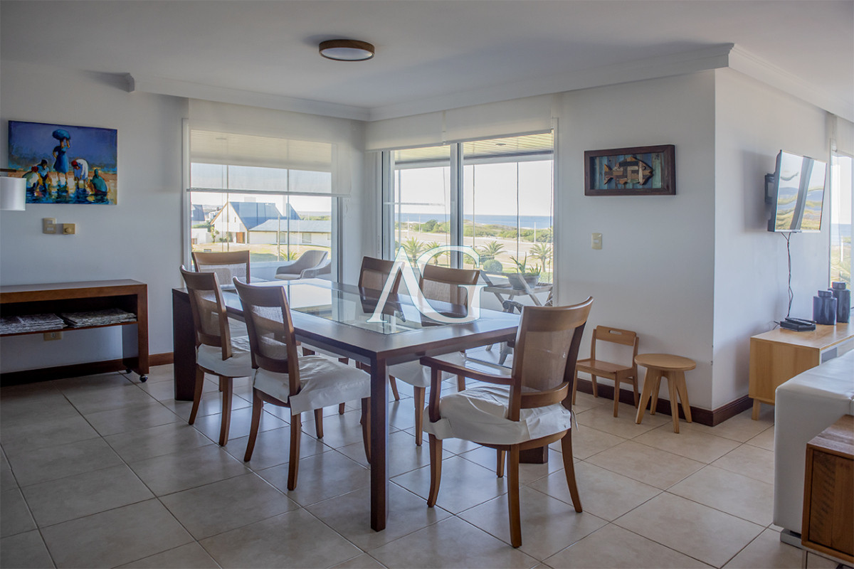 Apartamento ID.232 - En venta Elegante apartamento en San Rafael, Punta del Este
