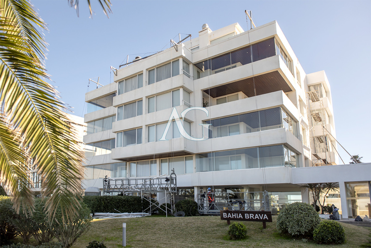 Apartamento ID.232 - En venta Elegante apartamento en San Rafael, Punta del Este