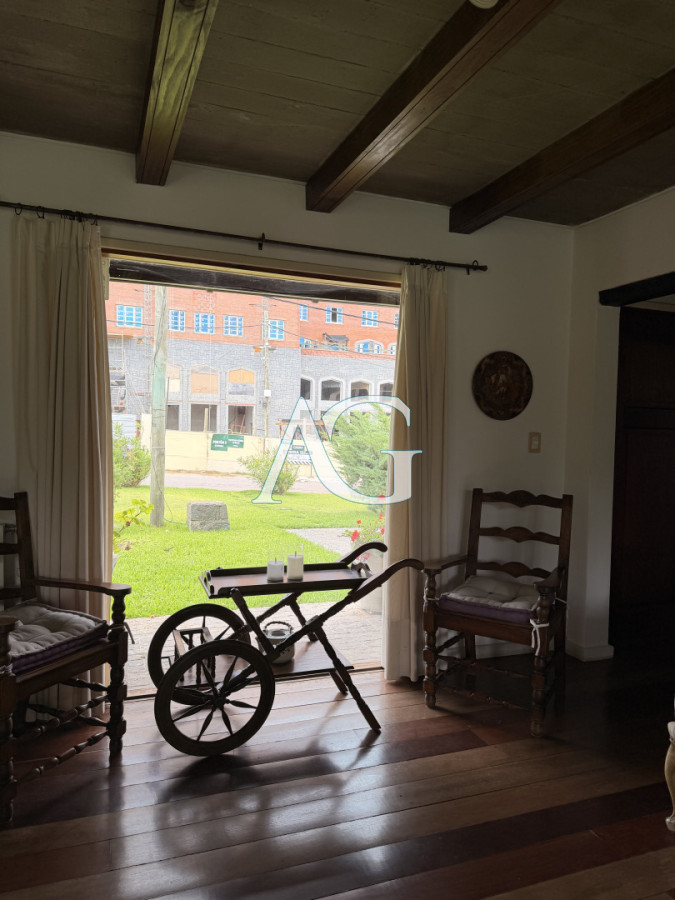 Casa ID.347 - Vende hermosa casa en san rafael , cerca del mar, Punta del Este