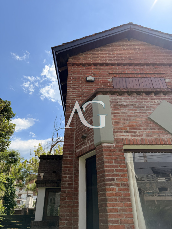 Casa ID.347 - Vende hermosa casa en san rafael , cerca del mar, Punta del Este