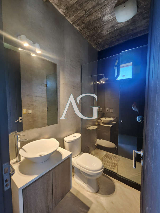 Casa ID.487 - Casa en Alborada - Punta del Este de 5 dormitorios 