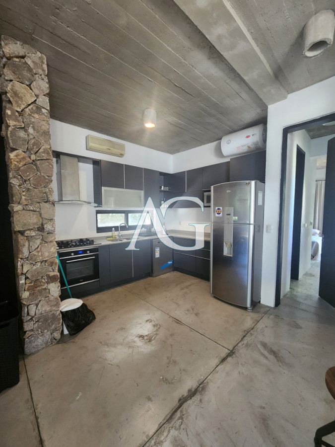 Casa ID.487 - Casa en Alborada - Punta del Este de 5 dormitorios 