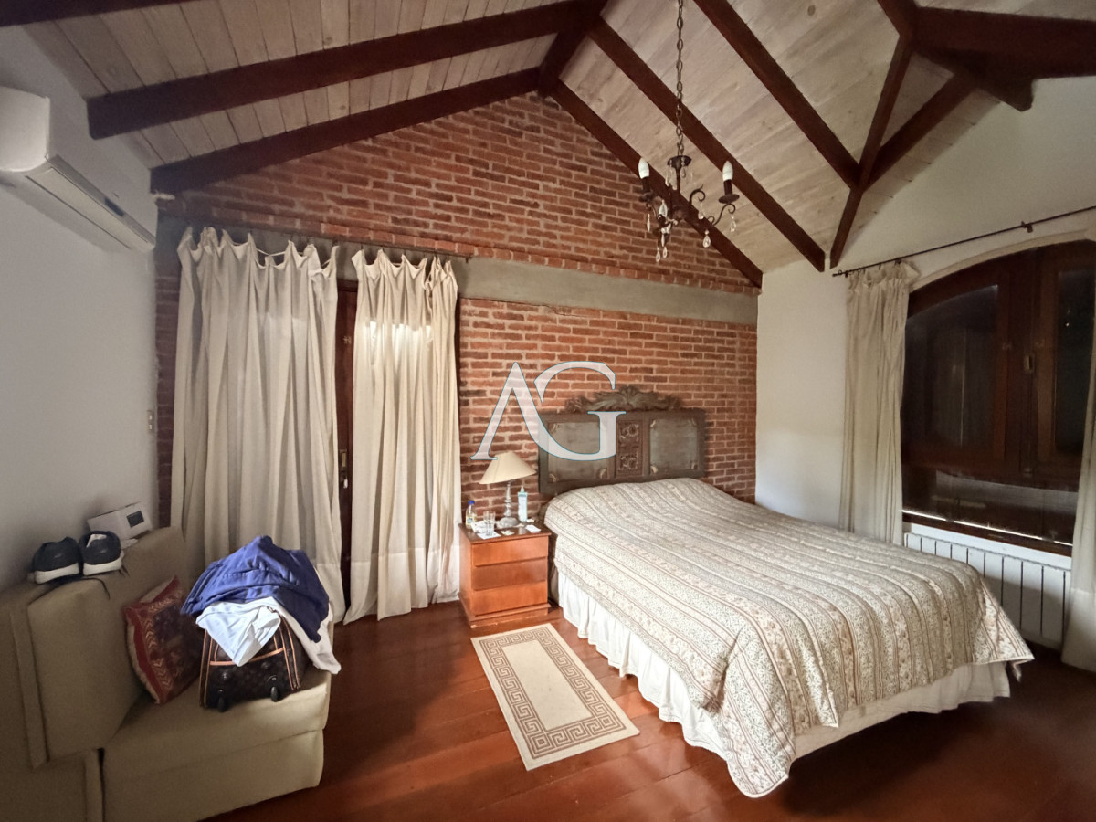 Casa ID.347 - Vende hermosa casa en san rafael , cerca del mar, Punta del Este