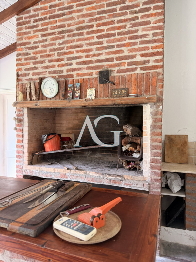 Casa ID.347 - Vende hermosa casa en san rafael , cerca del mar, Punta del Este