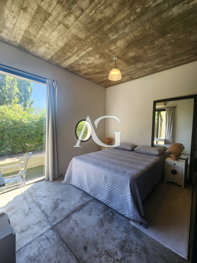 Casa ID.487 - Casa en Alborada - Punta del Este de 5 dormitorios 