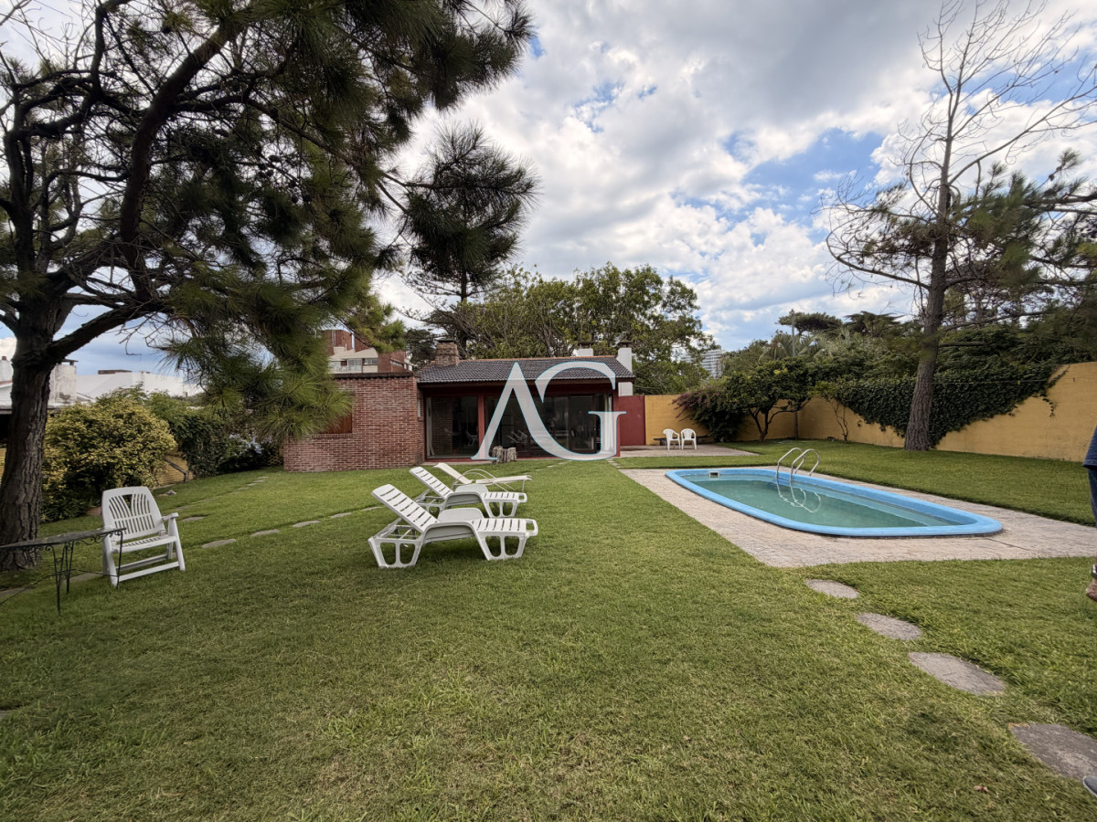 Casa ID.347 - Vende hermosa casa en san rafael , cerca del mar, Punta del Este