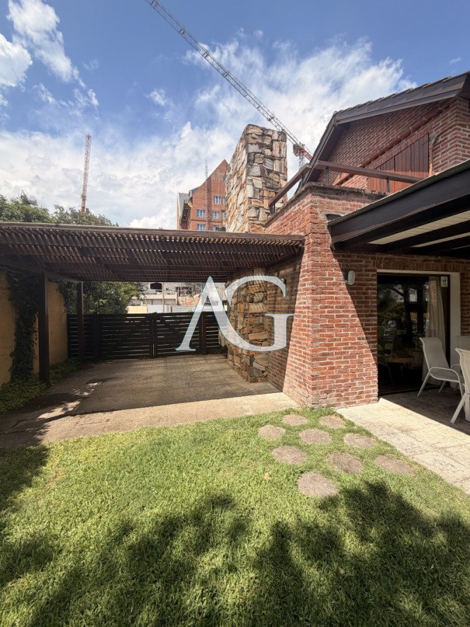 Casa ID.347 - Vende hermosa casa en san rafael , cerca del mar, Punta del Este