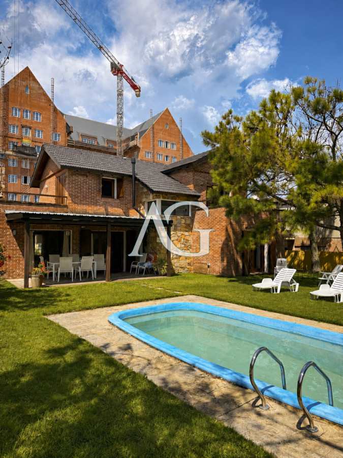 Casa ID.347 - Vende hermosa casa en san rafael , cerca del mar, Punta del Este